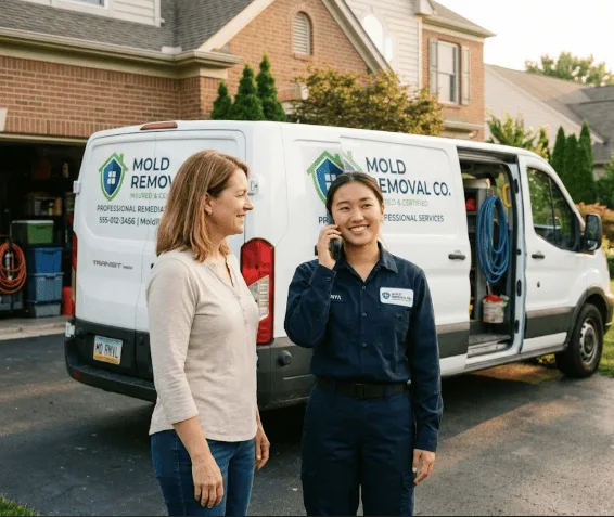 Crawlspace Mold Remediation Flat Rock, IL FAQs